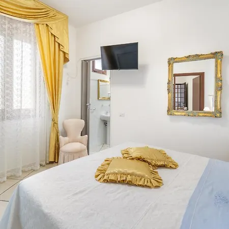 Casa Liori 펜션 Dolianova