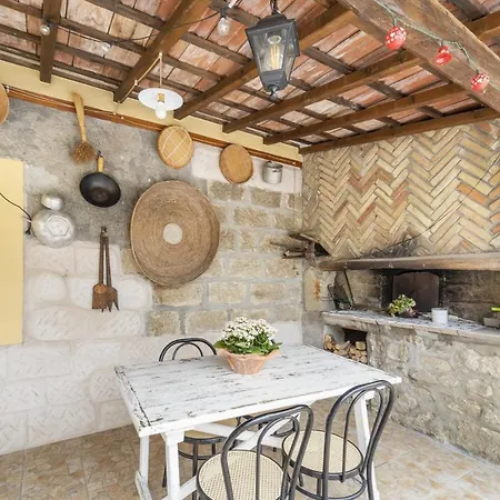 펜션 Casa Liori *