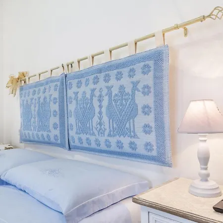펜션 Casa Liori Dolianova