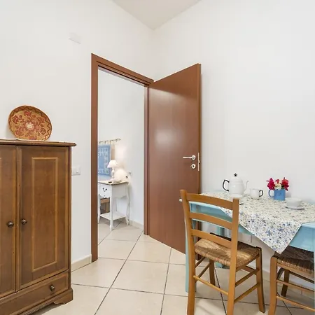 Casa Liori Dolianova