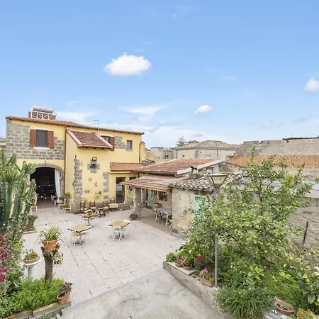 펜션 Casa Liori Dolianova