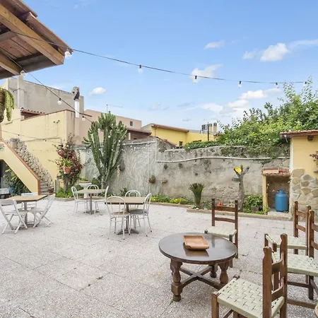 Casa Liori * Dolianova