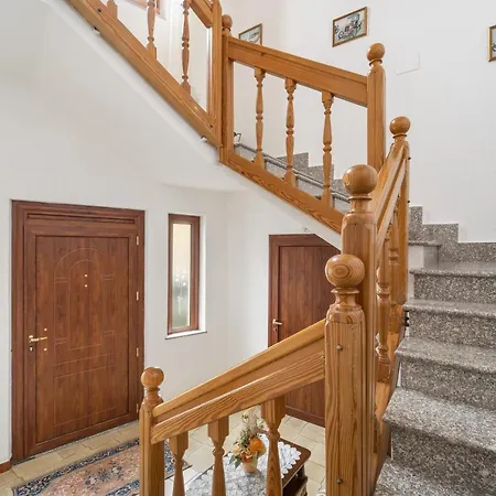 Casa Liori 펜션 Dolianova