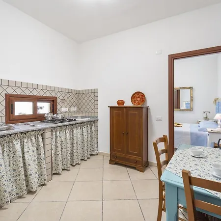 펜션 Casa Liori Dolianova