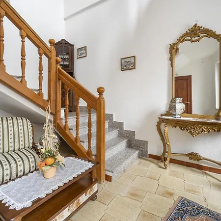 펜션 Casa Liori *