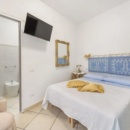 펜션 Casa Liori Dolianova